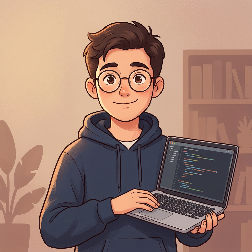 Developer Icon